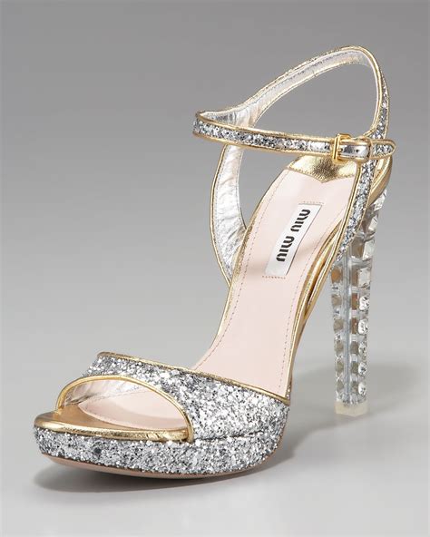 miu miu wedding shoes|miu miu shoes on sale.